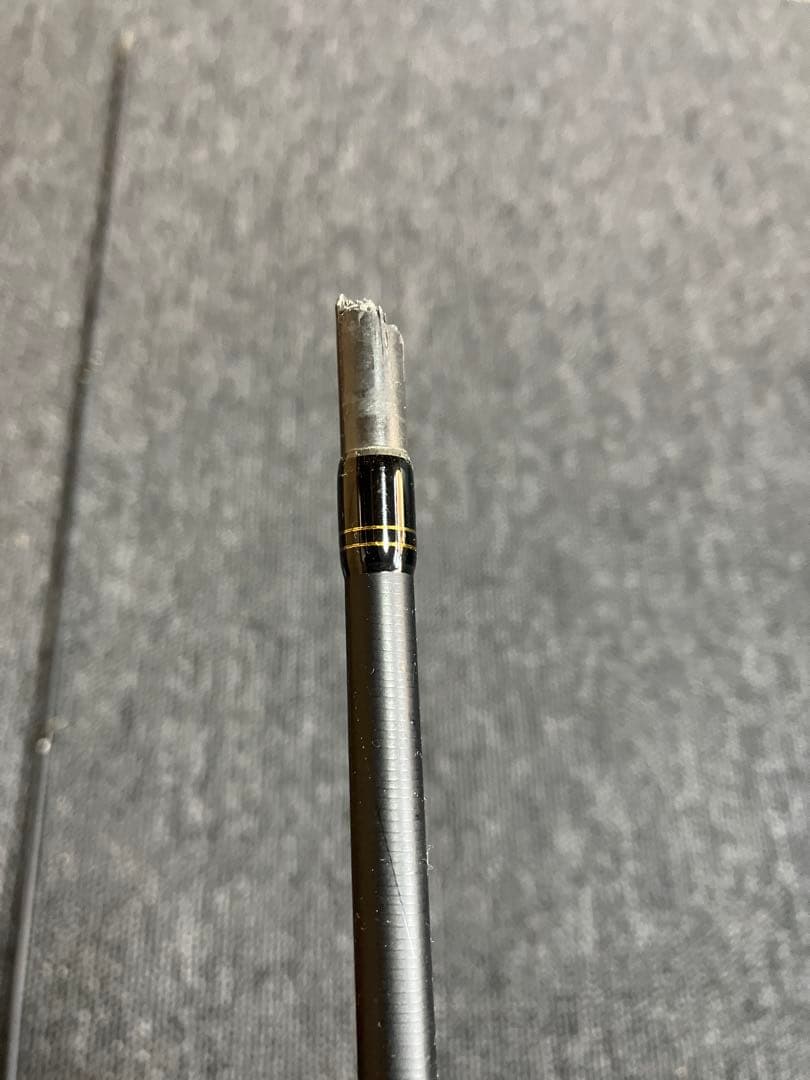 メジャークラフト N-ONE シーバス　NSS-862ML