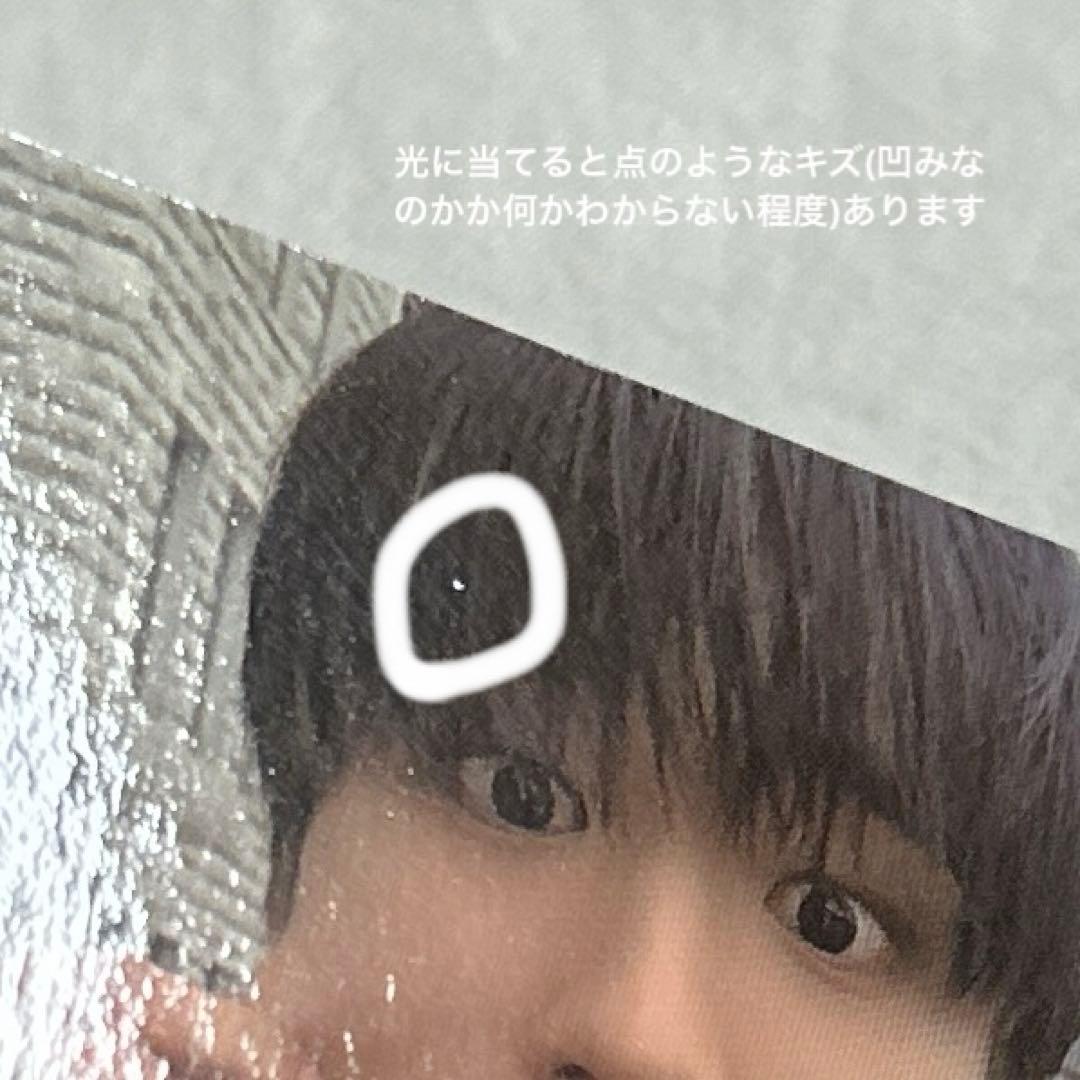 straykids スキズ トレカ ハン GO生 制服 限定 限定盤 限定版