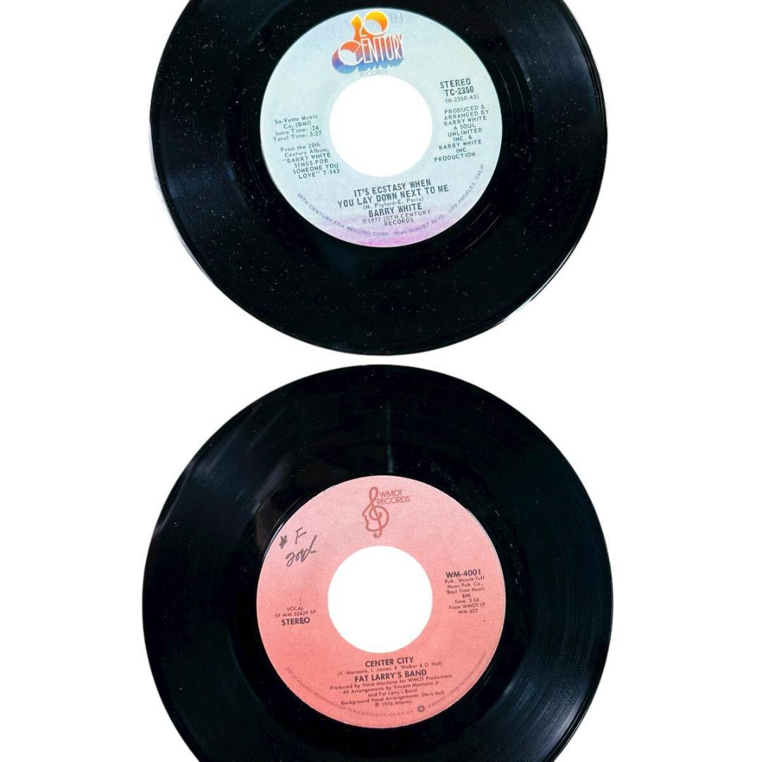 EPレコードまとめ売り　16