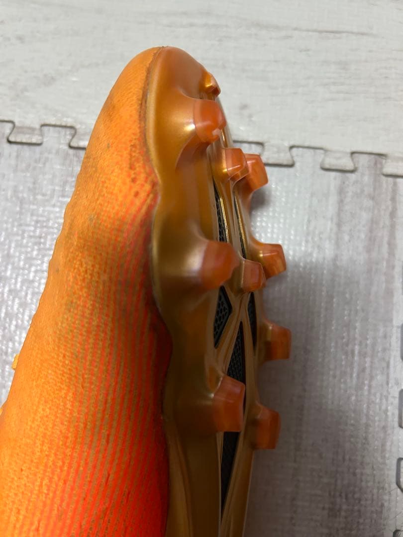 シューズ adidas x AG 27cm