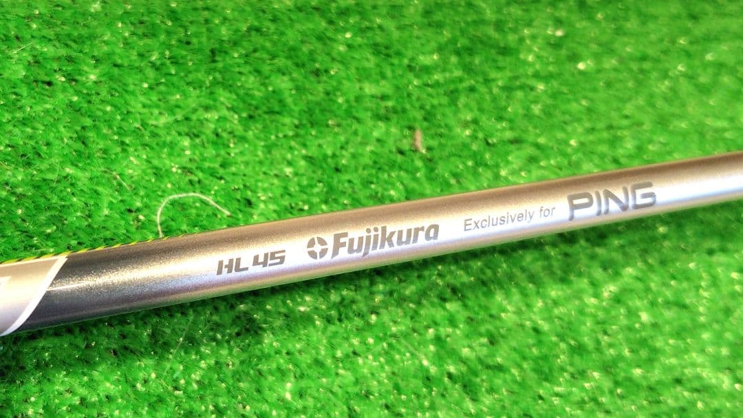 ✨美品✨スピーダー NX HL45 ピンスリーブ ドライバー用 PING