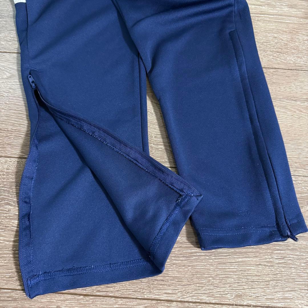 超美品 adidas CON22 サッカー トレーニングジャージ 上下セット L