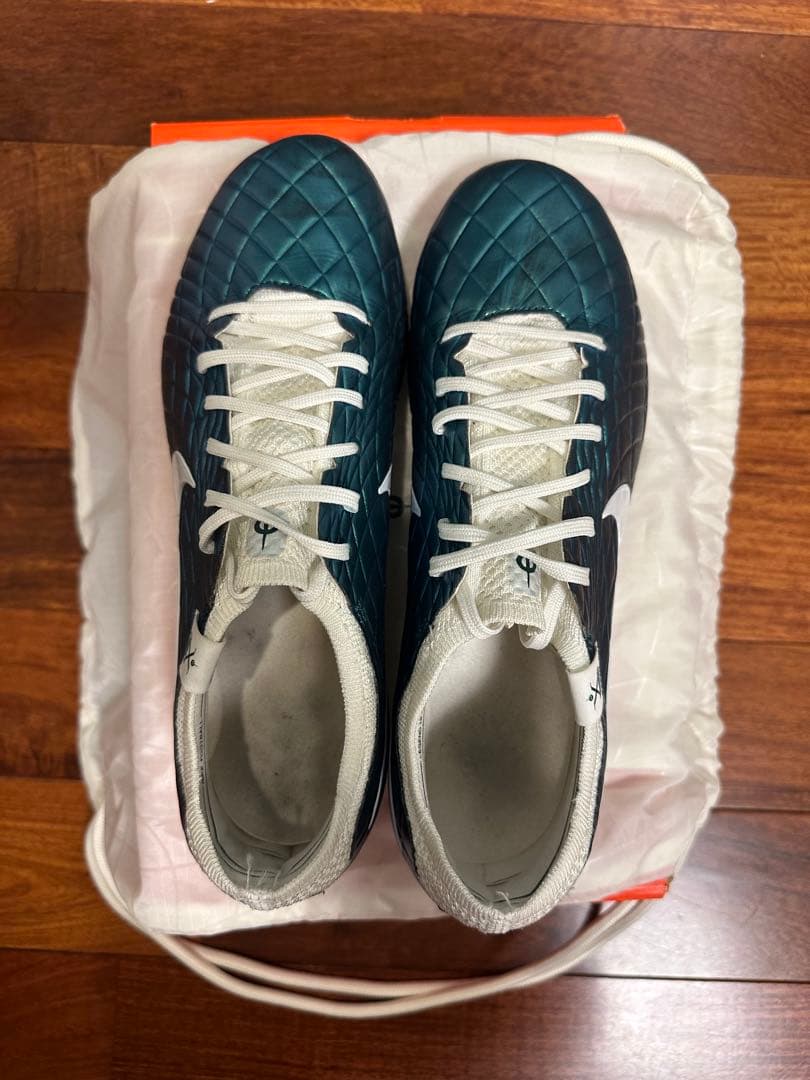 Nike ティエンポ　レジェンド　10 エリート　26.5cm