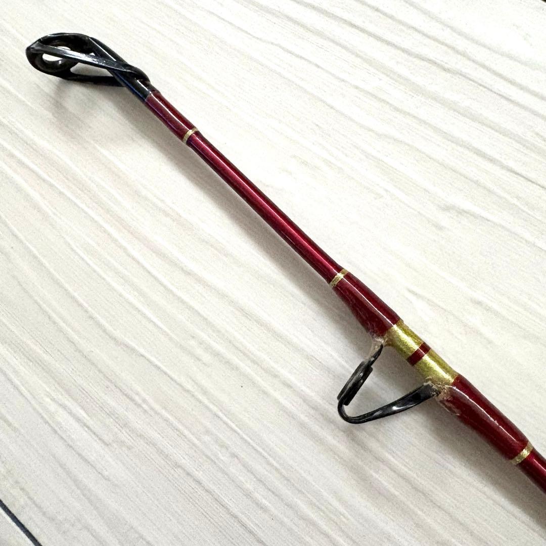 送料込み♪ WESTNOWエリアディープ ロッド☆180-300