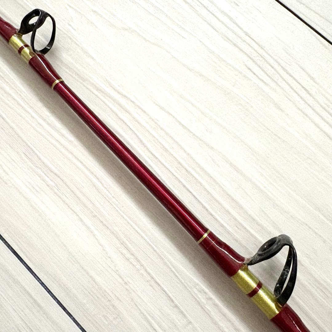 送料込み♪ WESTNOWエリアディープ ロッド☆180-300