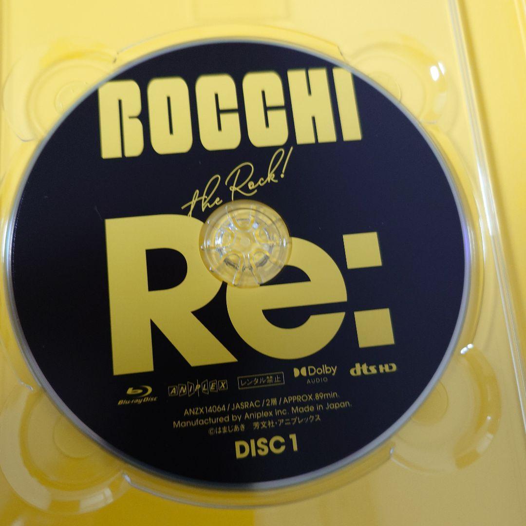 劇場総集編ぼっち・ざ・ろっく!Re:/Re:Re:('24芳文社/アニプレック…