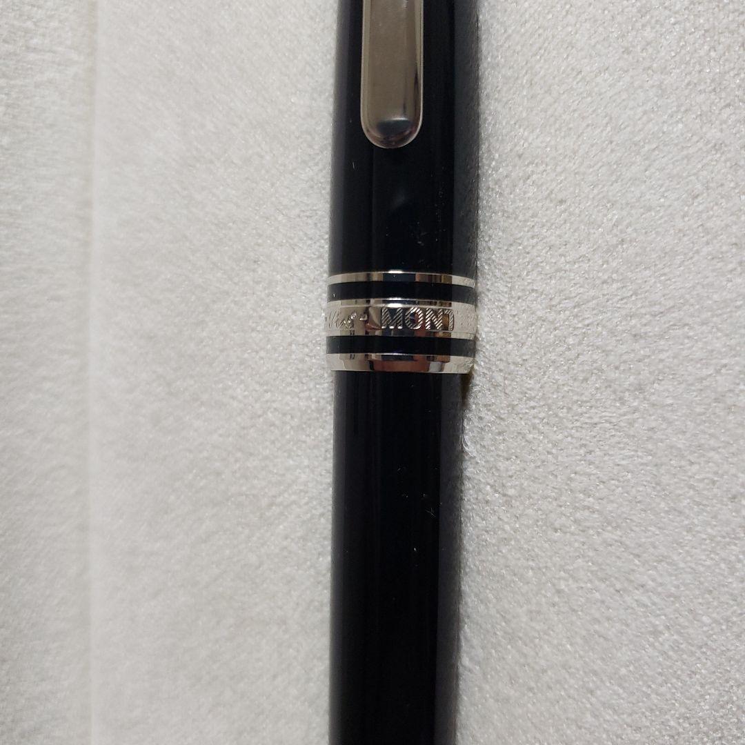 MONTBLANC マイスターシュテュック 2866 M164P　未使用