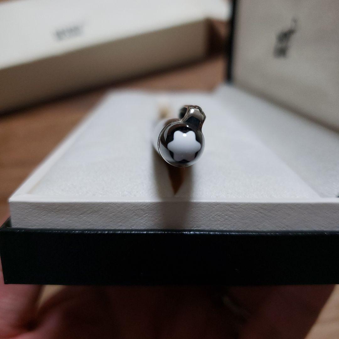 MONTBLANC マイスターシュテュック 2866 M164P　未使用