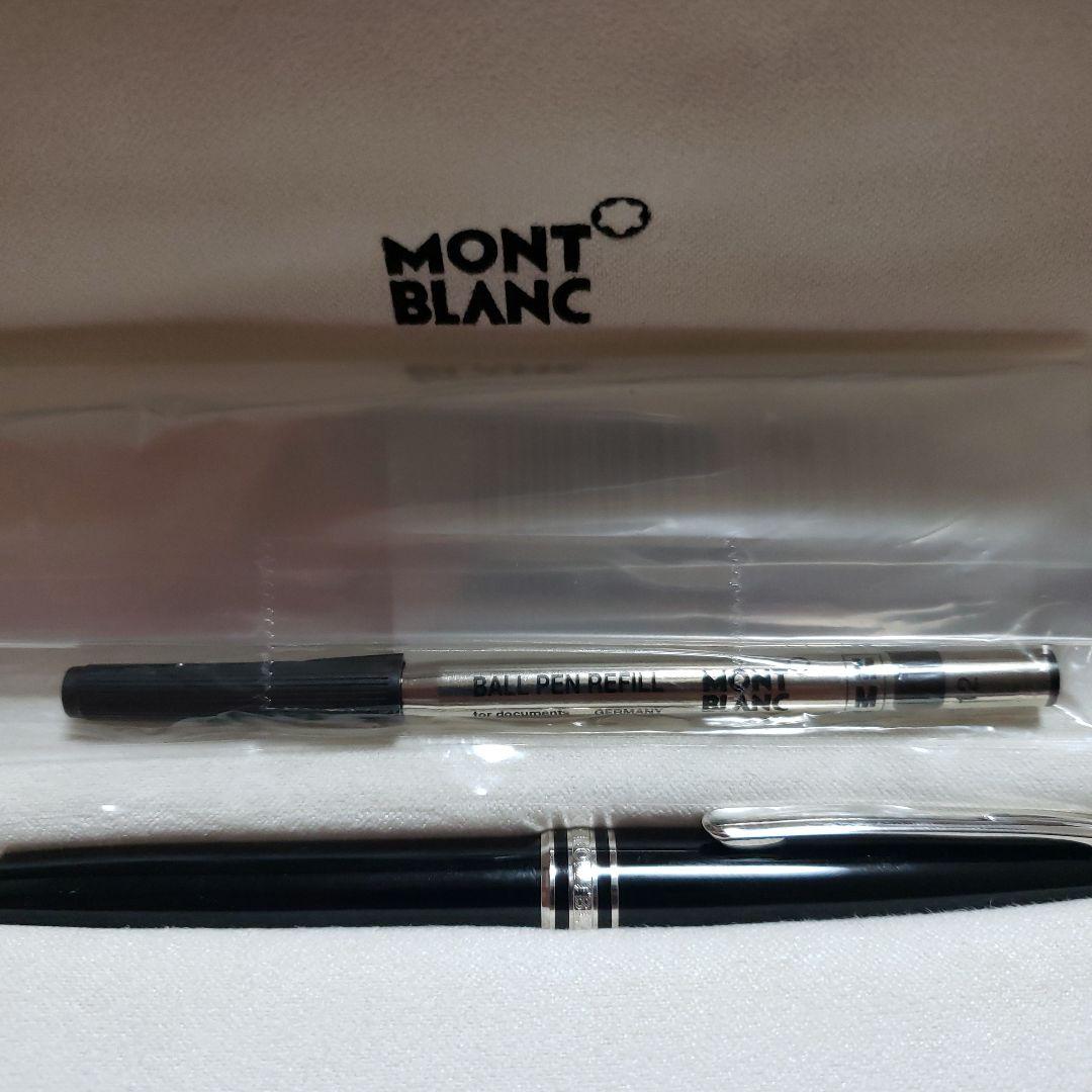 MONTBLANC マイスターシュテュック 2866 M164P　未使用