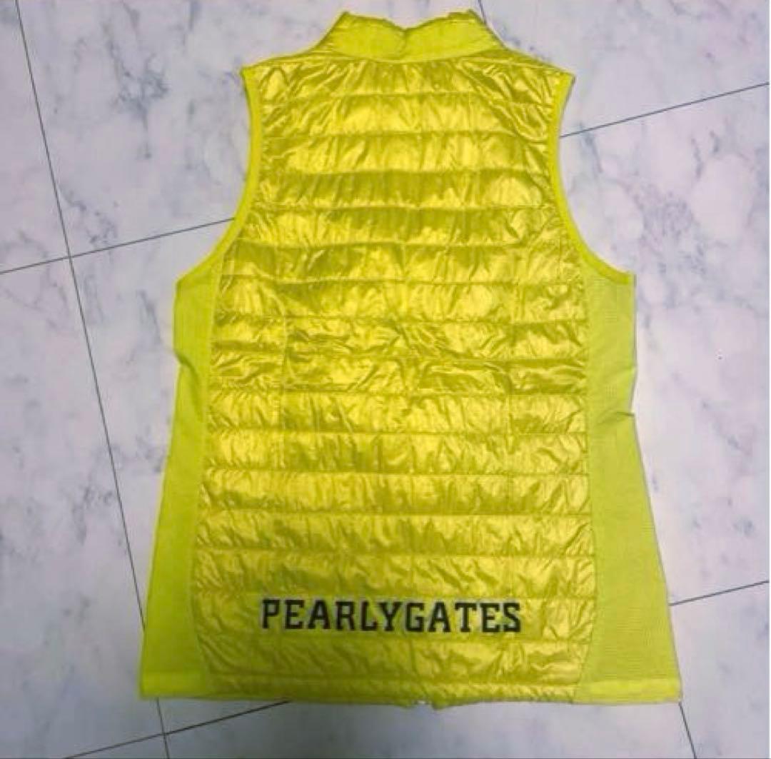 ベスト　PG