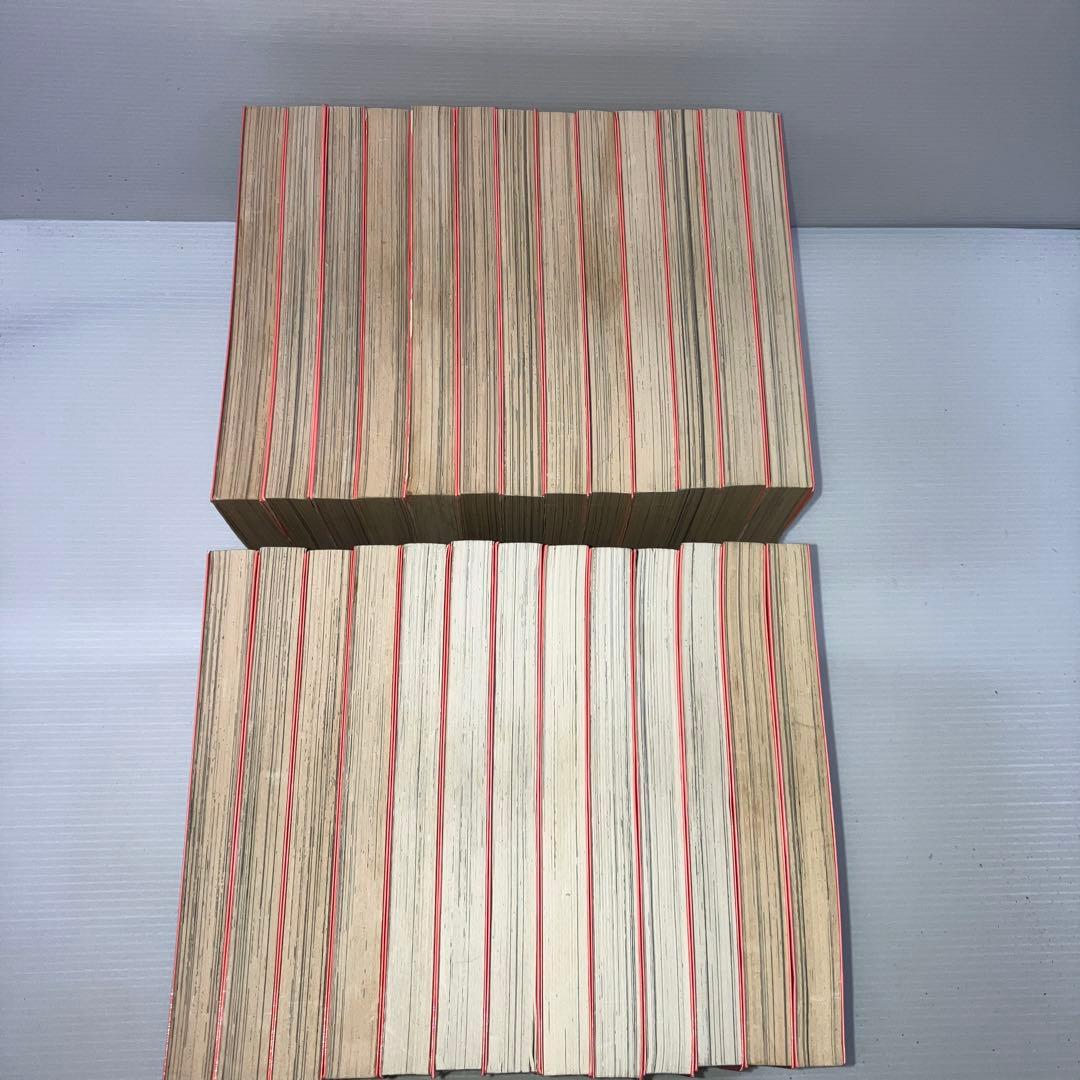 ハイティーンブギ 全巻