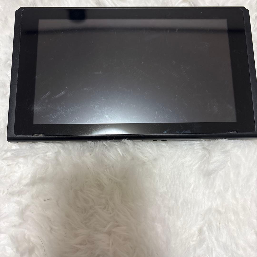 Nintendo Switch 本体 コントローラー付き