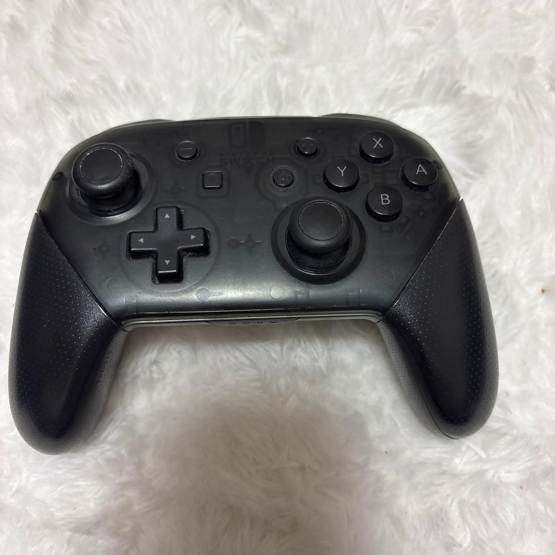 Nintendo Switch 本体 コントローラー付き