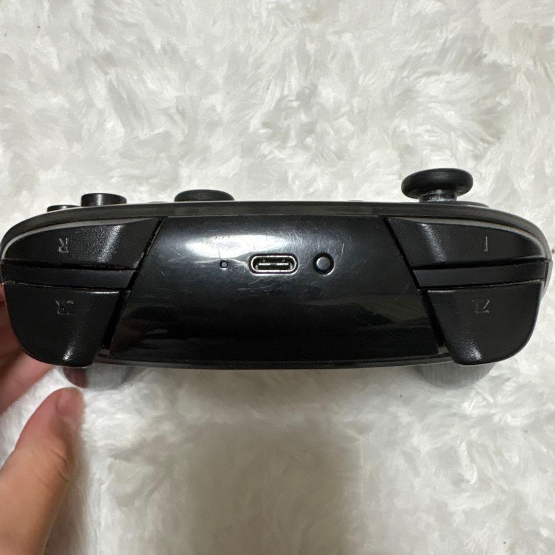 Nintendo Switch 本体 コントローラー付き