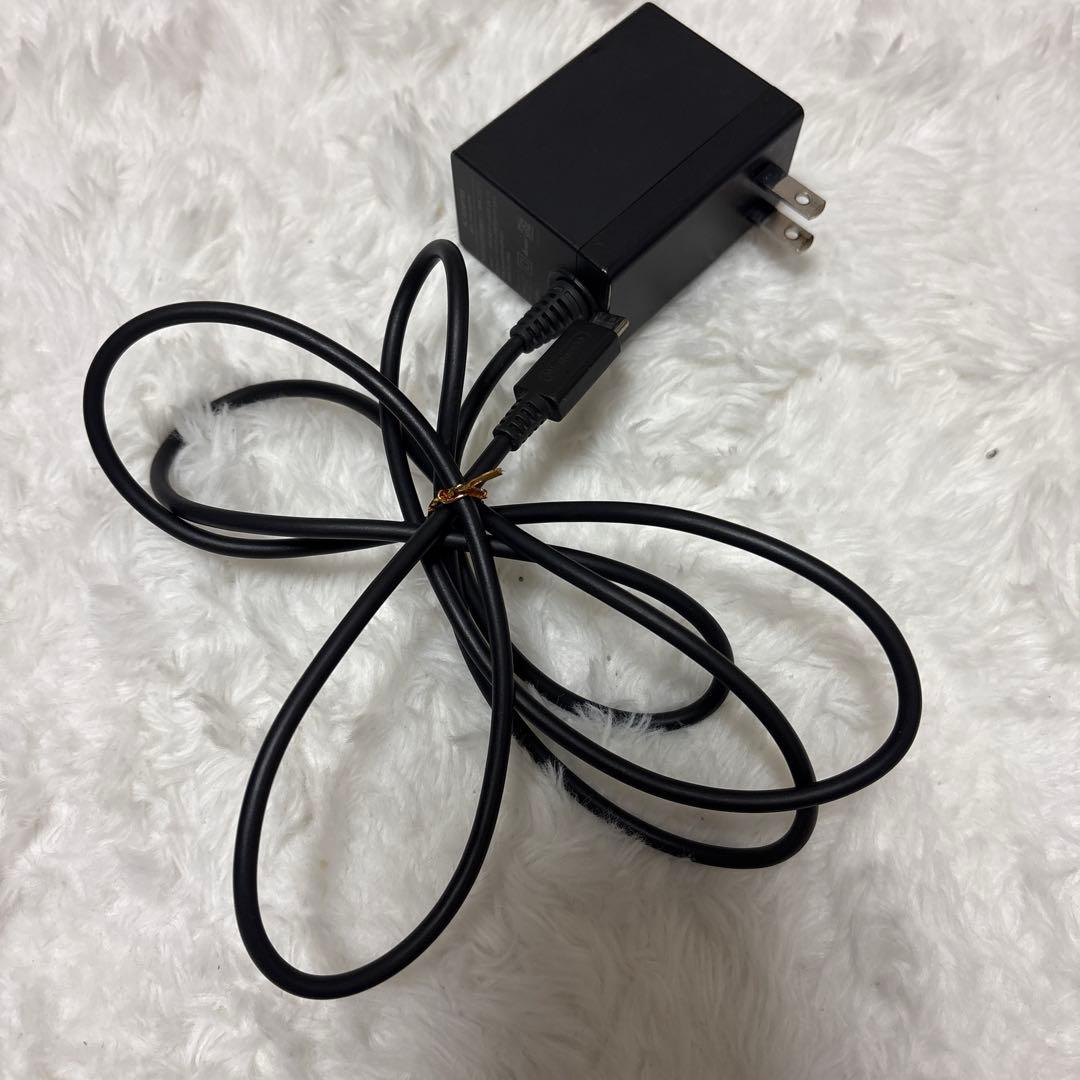 Nintendo Switch 本体 コントローラー付き