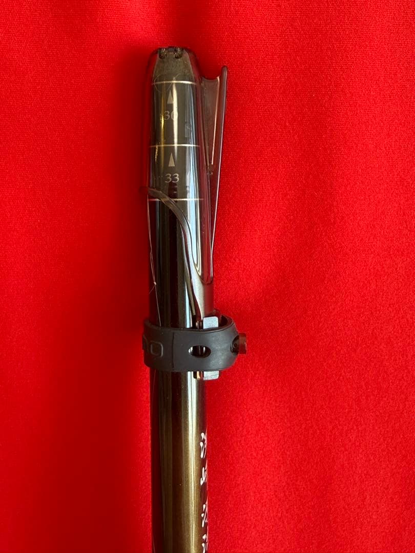 シマノ ★☆ SHIMANO 渓流竿 渓峰源流 ZF 36 竿 希少 釣竿