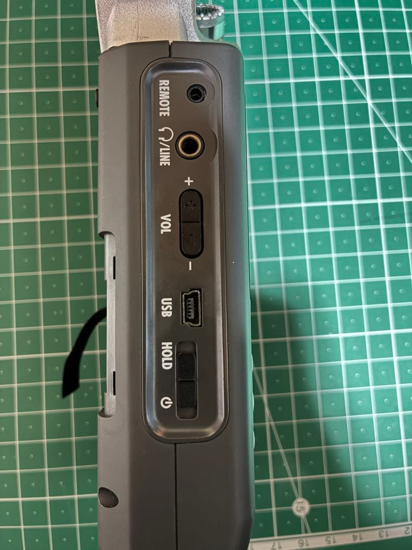 zoom h4n ハンディレコーダー