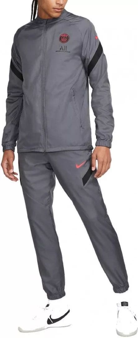 【極美品】21-22 PSG パリ・サンジェルマン セットアップ