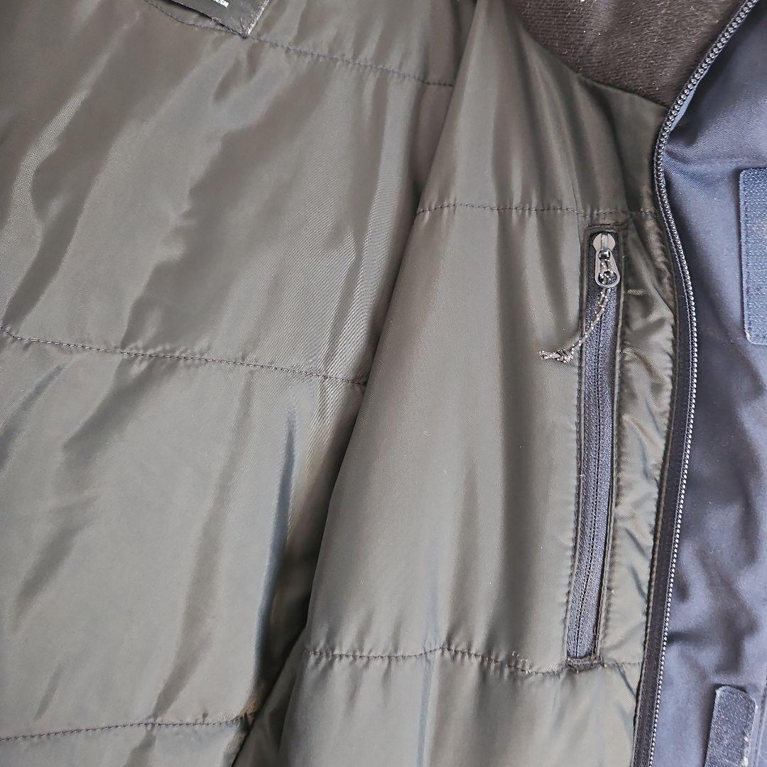 SALOMON STORM PUNCH JACKET メンズ S
