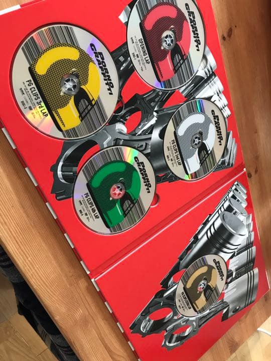 COMPLETE　CLIPS　1999-2008 DVD ポルノグラフィティ