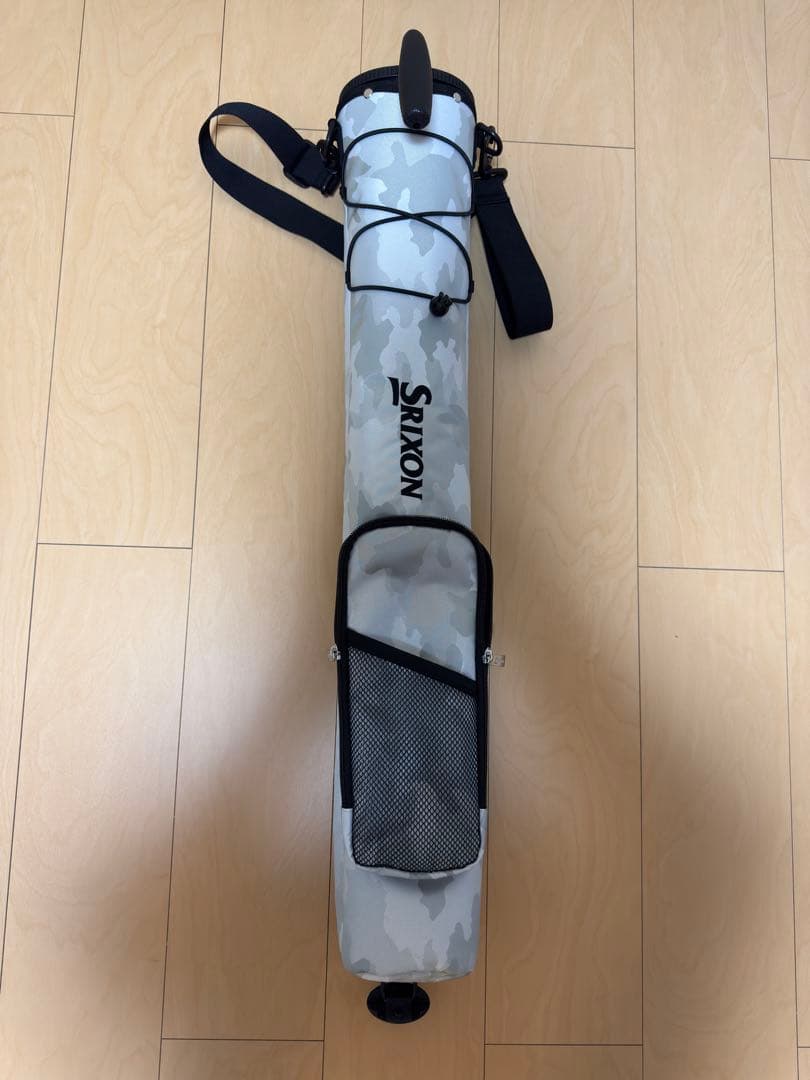 SRIXON スリクソン セルフスタンド クラブケース