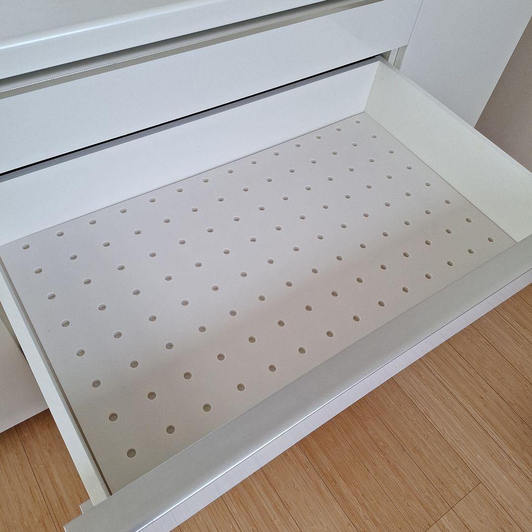 パモウナ 食器棚160cm