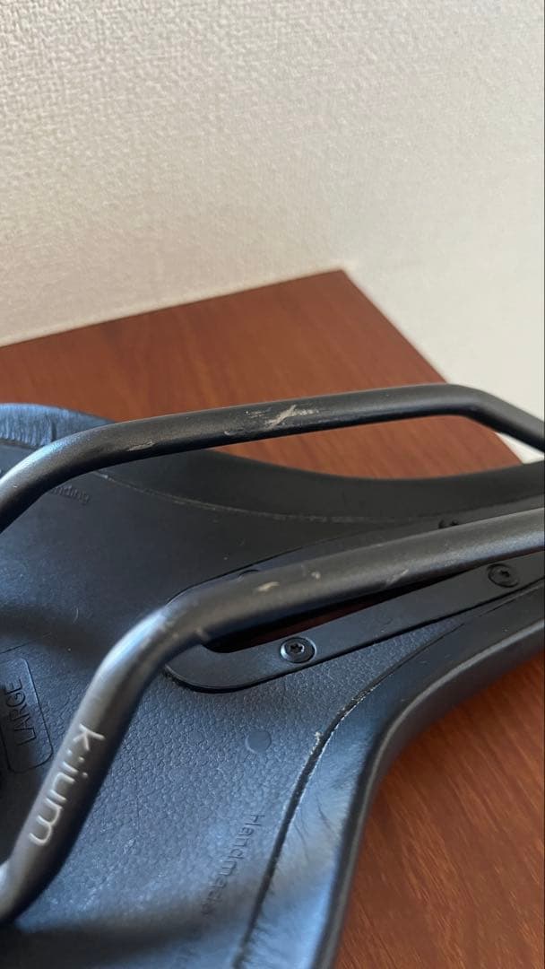 Fizik Antares R3 open サドル