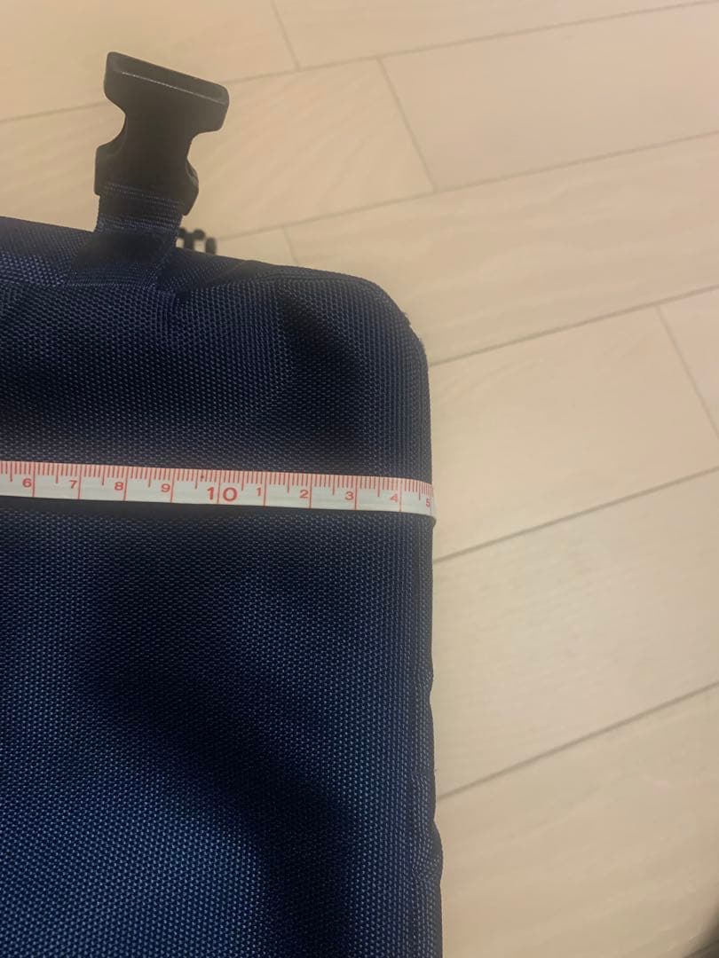BEAMS GOLF カートバック
