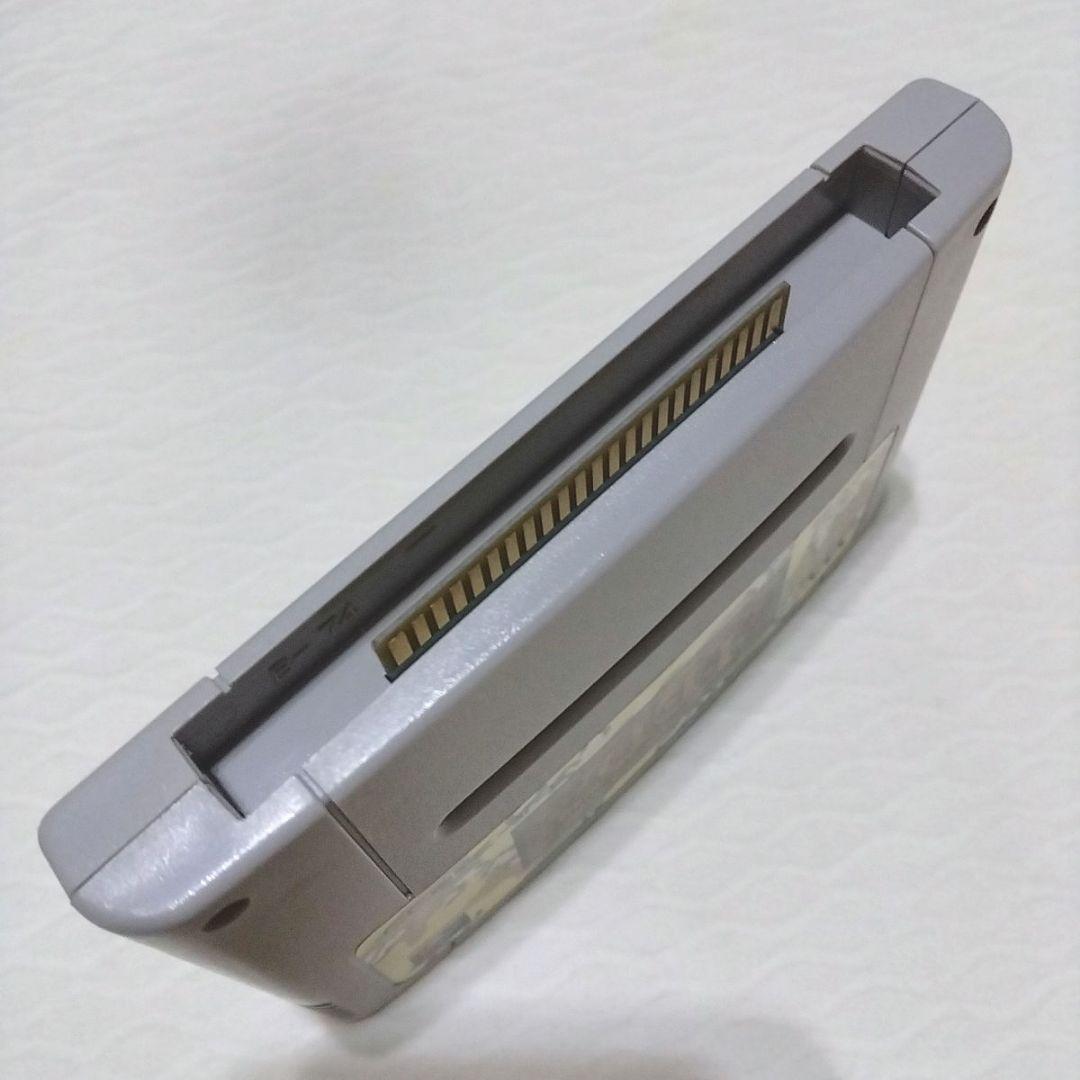 フェーダ　エンブレムオブジャスティス　　 sfc　※開封品　やのまん