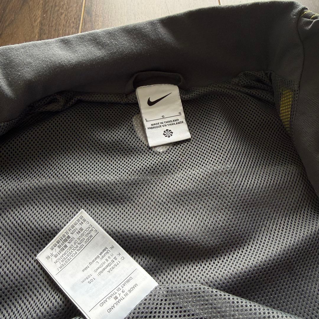NIKE Brazil ブラジル代表 Total 90 ジャージ セットアップ
