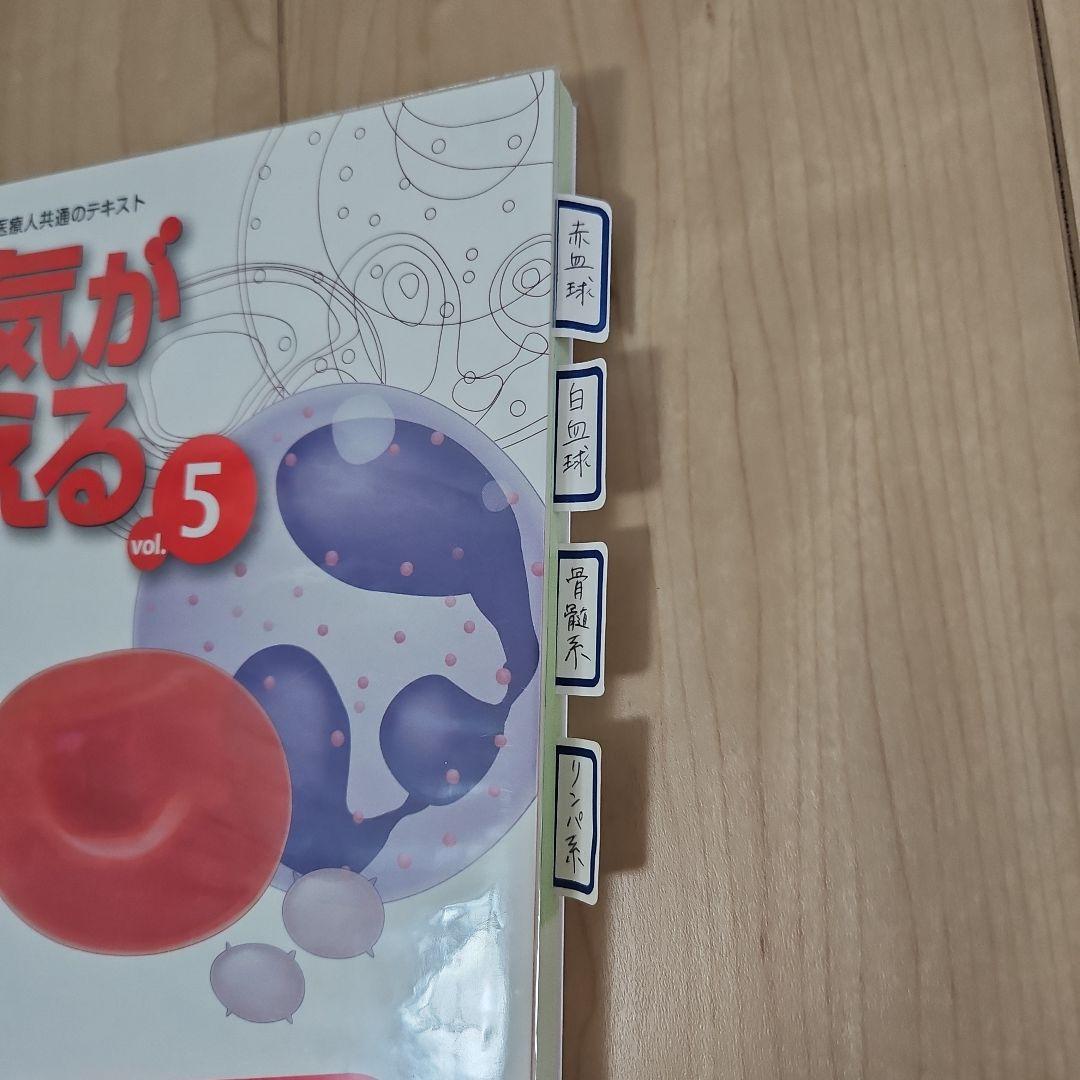 「おひさま」病気がみえる vol.1～8セット