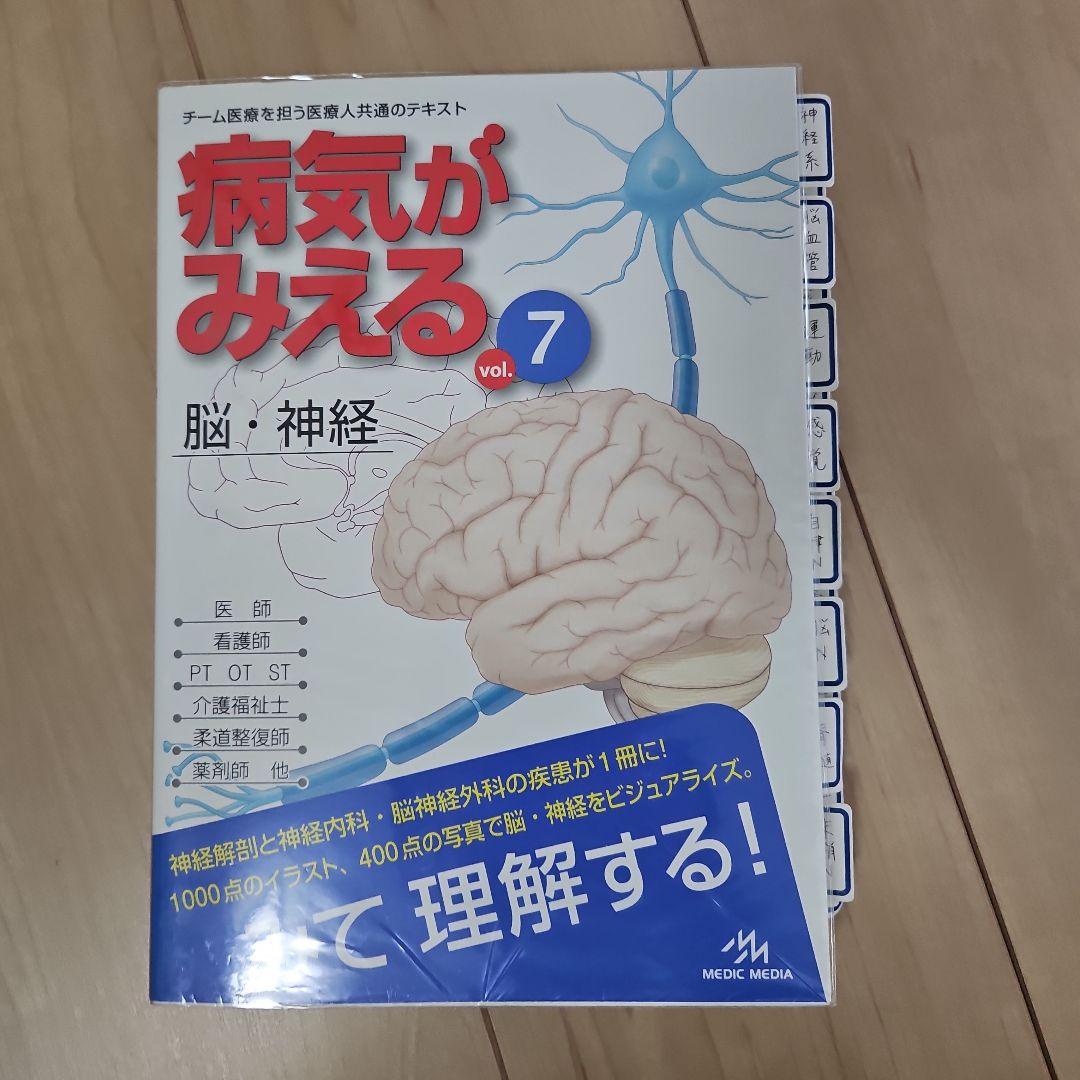 「おひさま」病気がみえる vol.1～8セット