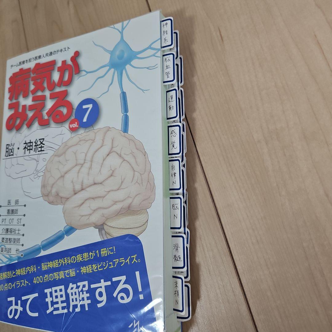 「おひさま」病気がみえる vol.1～8セット