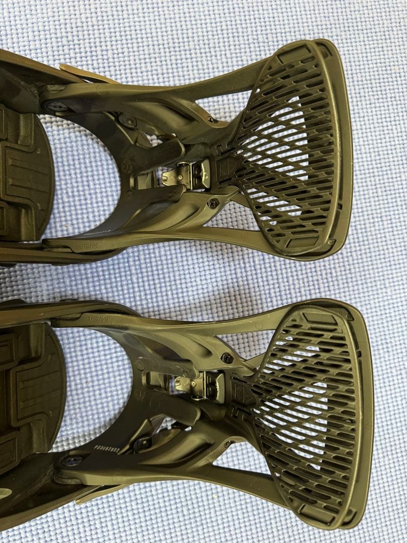 スノーボード Mens Burton Step On Genesis ReFlex(S)