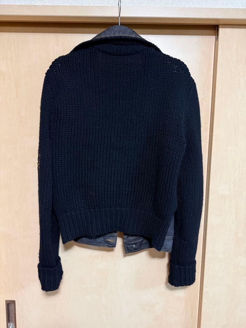 Dolce & Gabbana デニムジャケット