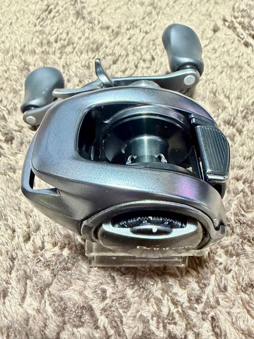 超美品 Bantam XG / 22 バンタム XG . ベアリング追加