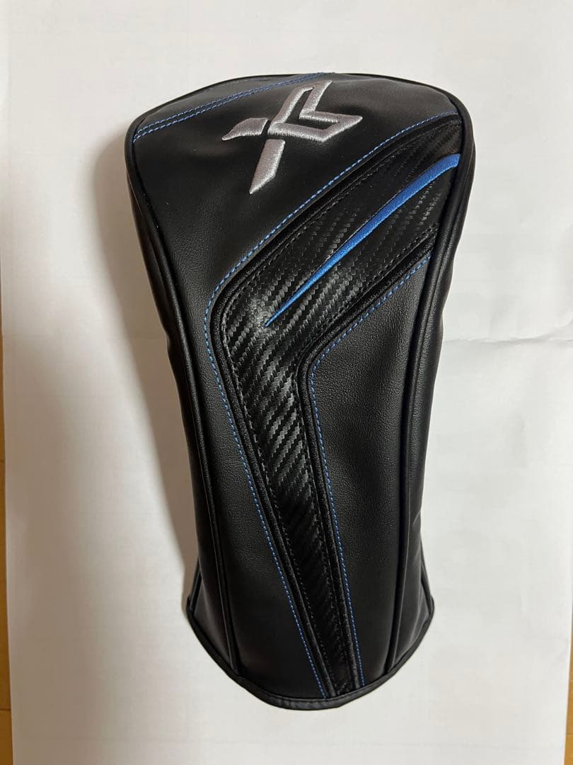 【美品】 XXIOX（2024） ドライバーヘッド10.5° のみ
