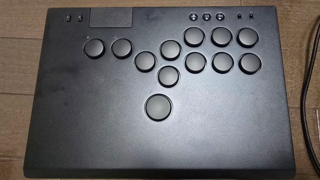 razer kitsune 箱なし