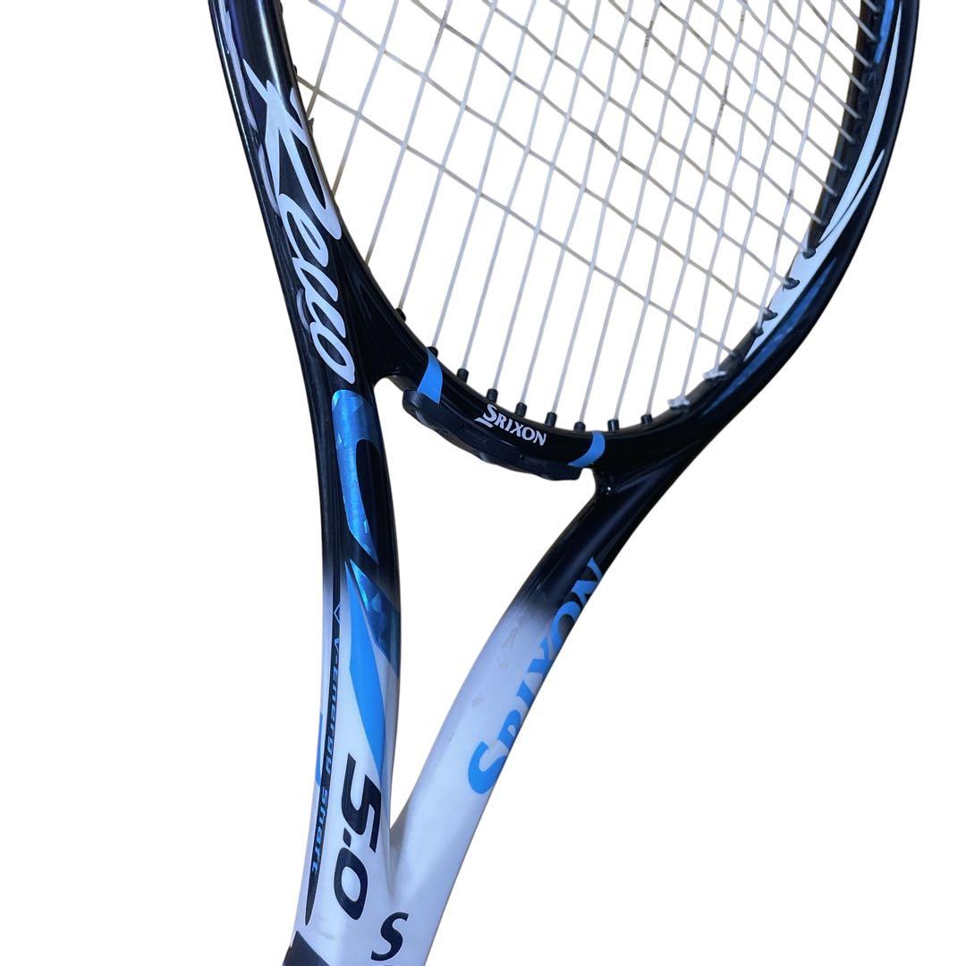 SRIXON FX500 REVO V5.0 G2 2本セット
