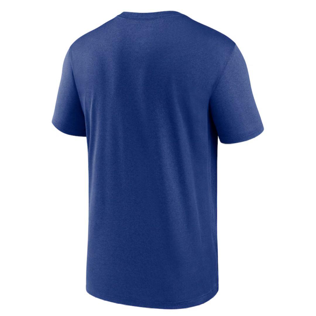 ドジャース大谷翔平選手着用NIKEナイキ Tシャツ ポストシーズン東京シリーズ