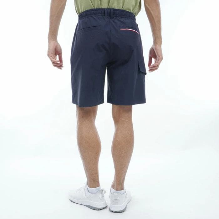 【SALE】トミーヒルフィガー ゴルフ メンズパンツ (THMA441) M