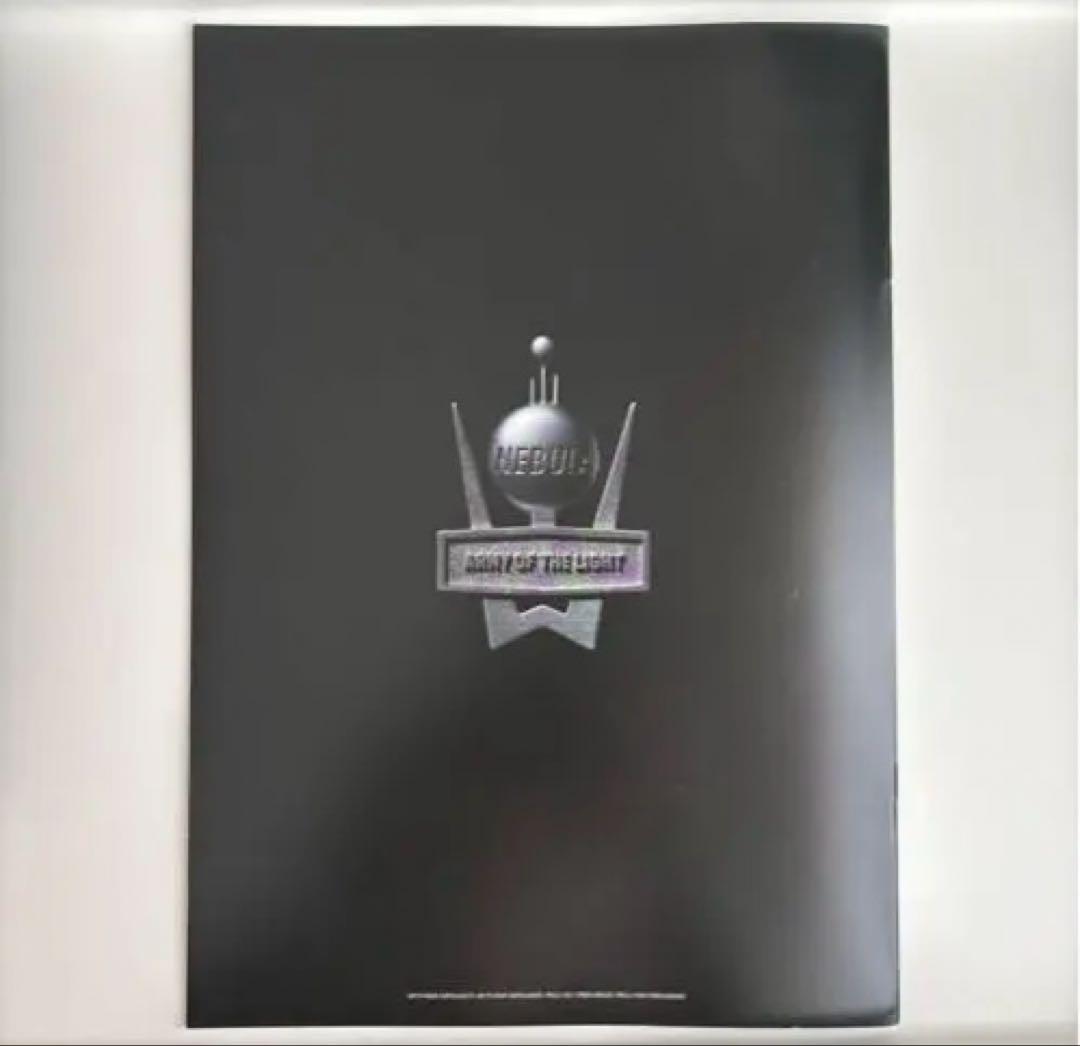 Perfume ネビュラロマンス前編 初回限定盤　DVD