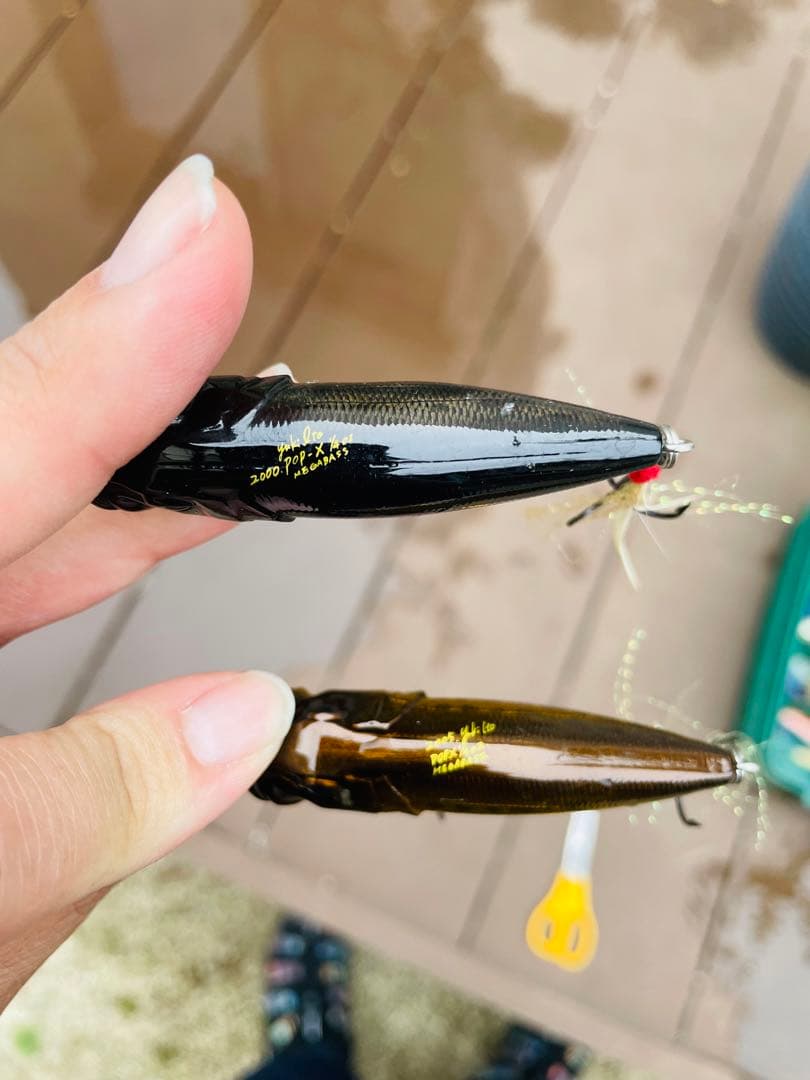 バス釣り引退セット　ワーム、ルアーセット合計100点以上