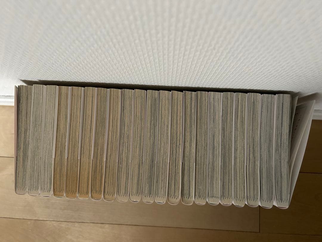 七つ屋 志のぶ宝石匣 1～21巻セット