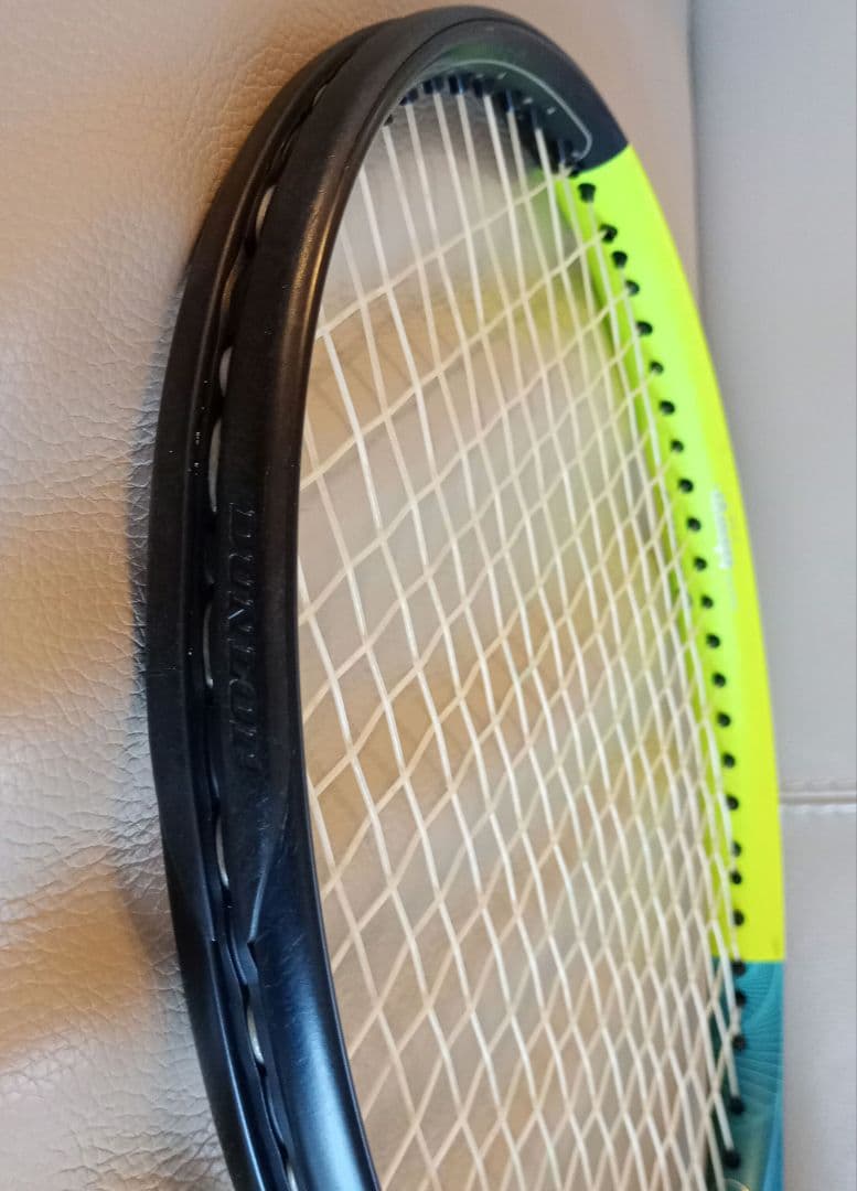 ラケット(硬式用) DUNLOP SX300LS 285g
