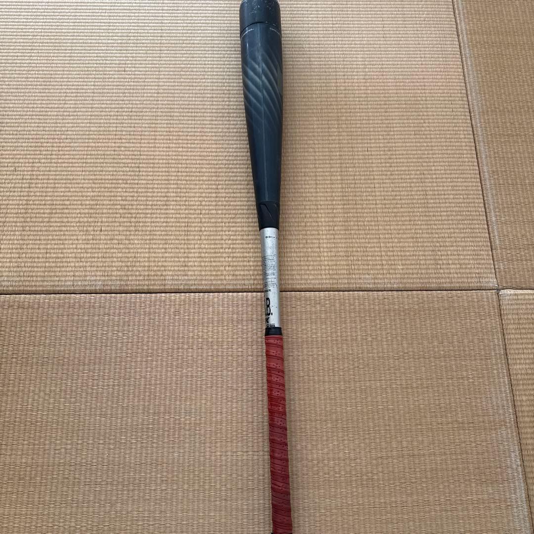 SB7 軟式バット