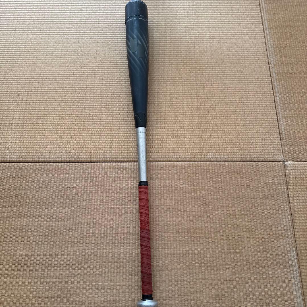 SB7 軟式バット
