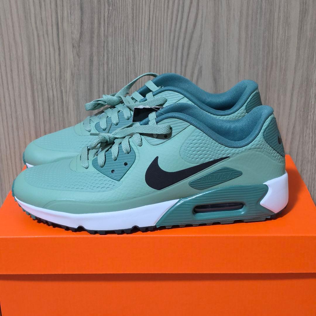 NIKE AIR MAX 90 G 27.5cm 新品 ナイキ エアマックス