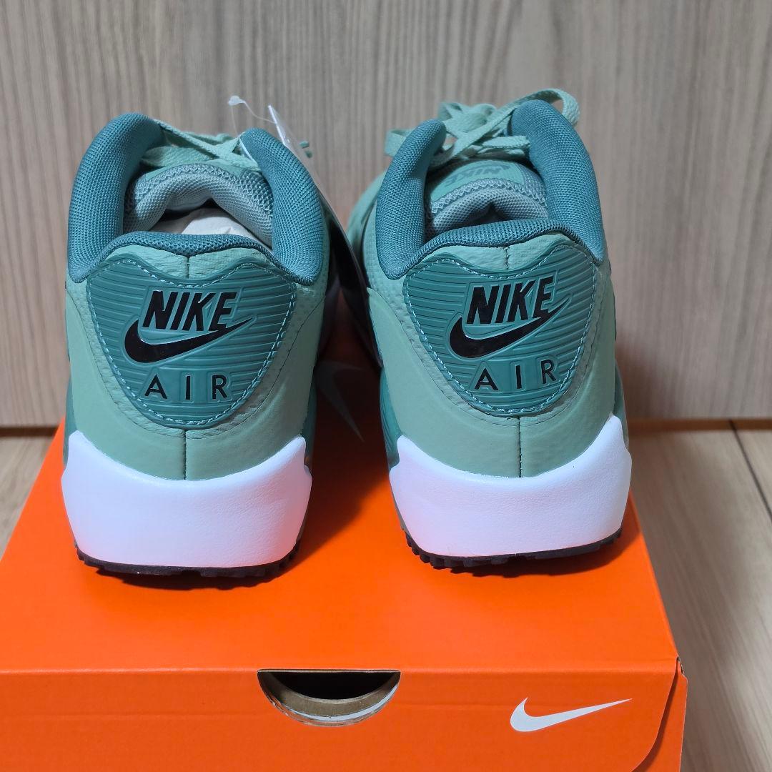 NIKE AIR MAX 90 G 27.5cm 新品 ナイキ エアマックス