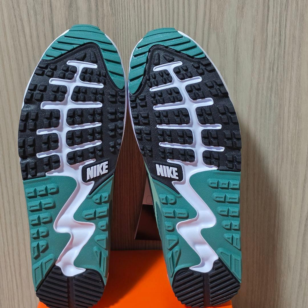 NIKE AIR MAX 90 G 27.5cm 新品 ナイキ エアマックス